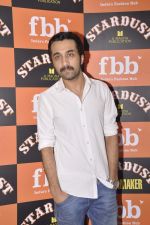 Siddhanth Kapoor at Stardust Starmaker in Villa 69 on 7th Oct 2015